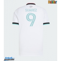 Inter Miami Luis Suarez #9 Tredjedrakt 2026-27 Kortermet